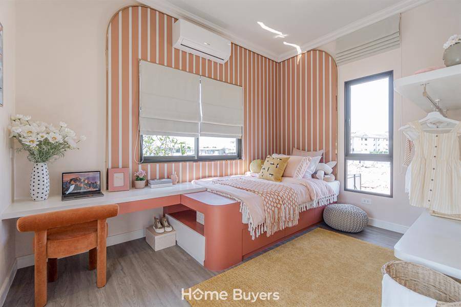 รีวิวบ้านเดี่ยว สราญสิริ รามคำแหง ดีไซน์ซีรีส์ใหม่ 4 ห้องนอน สไตล์ Modern Farmhouse รีวิวบ้านเดี่ยว สราญสิริ รามคำแหง ดีไซน์ซีรีส์ใหม่ 4 ห้องนอน สไตล์ Modern Farmhouse