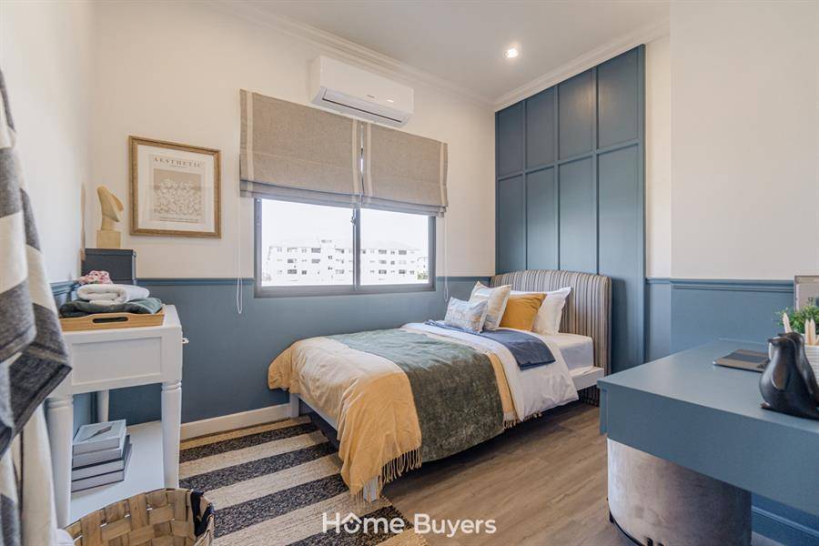 รีวิวบ้านเดี่ยว สราญสิริ รามคำแหง ดีไซน์ซีรีส์ใหม่ 4 ห้องนอน สไตล์ Modern Farmhouse รีวิวบ้านเดี่ยว สราญสิริ รามคำแหง ดีไซน์ซีรีส์ใหม่ 4 ห้องนอน สไตล์ Modern Farmhouse