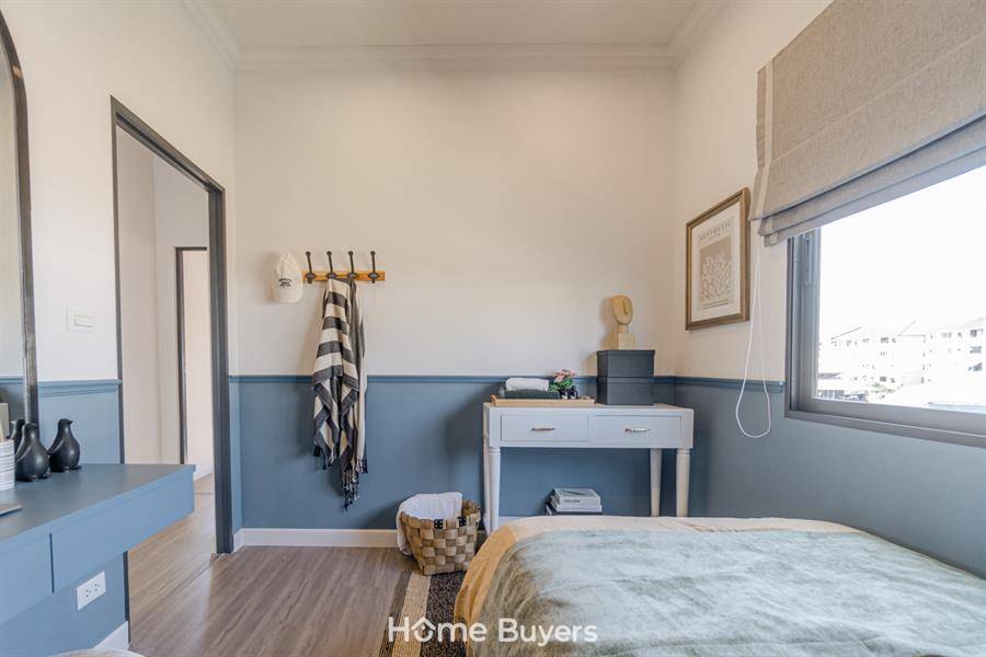 รีวิวบ้านเดี่ยว สราญสิริ รามคำแหง ดีไซน์ซีรีส์ใหม่ 4 ห้องนอน สไตล์ Modern Farmhouse รีวิวบ้านเดี่ยว สราญสิริ รามคำแหง ดีไซน์ซีรีส์ใหม่ 4 ห้องนอน สไตล์ Modern Farmhouse