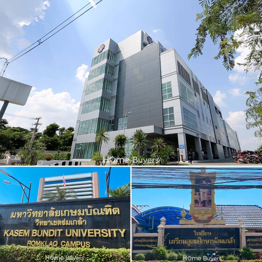 รีวิวบ้านเดี่ยว สราญสิริ รามคำแหง ดีไซน์ซีรีส์ใหม่ 4 ห้องนอน สไตล์ Modern Farmhouse รีวิวบ้านเดี่ยว สราญสิริ รามคำแหง ดีไซน์ซีรีส์ใหม่ 4 ห้องนอน สไตล์ Modern Farmhouse