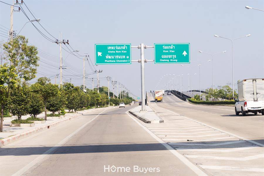 รีวิวบ้านเดี่ยว สราญสิริ รามคำแหง ดีไซน์ซีรีส์ใหม่ 4 ห้องนอน สไตล์ Modern Farmhouse รีวิวบ้านเดี่ยว สราญสิริ รามคำแหง ดีไซน์ซีรีส์ใหม่ 4 ห้องนอน สไตล์ Modern Farmhouse