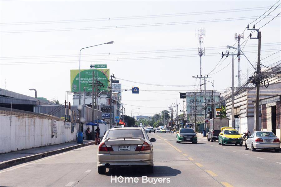 รีวิวบ้านเดี่ยว สราญสิริ รามคำแหง ดีไซน์ซีรีส์ใหม่ 4 ห้องนอน สไตล์ Modern Farmhouse รีวิวบ้านเดี่ยว สราญสิริ รามคำแหง ดีไซน์ซีรีส์ใหม่ 4 ห้องนอน สไตล์ Modern Farmhouse
