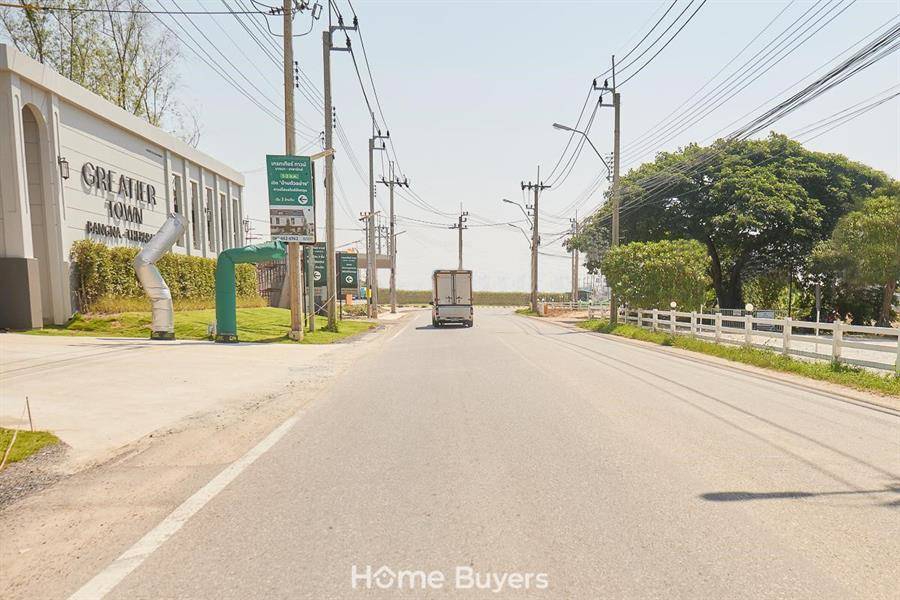 รีวิวทาวน์โฮม Greatier Town บางนา - เทพารักษ์ ทาวน์โฮม 3 ชั้นสไตล์อังกฤษ ติดทะเลสาบ ใกล้ทางด่วน 2 สาย รีวิวทาวน์โฮม Greatier Town บางนา - เทพารักษ์ ทาวน์โฮม 3 ชั้นสไตล์อังกฤษ ติดทะเลสาบ ใกล้ทางด่วน 2 สาย