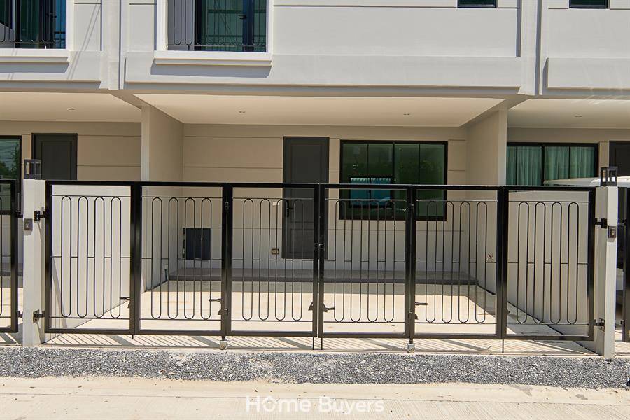 รีวิวทาวน์โฮม Greatier Town บางนา - เทพารักษ์ ทาวน์โฮม 3 ชั้นสไตล์อังกฤษ ติดทะเลสาบ ใกล้ทางด่วน 2 สาย รีวิวทาวน์โฮม Greatier Town บางนา - เทพารักษ์ ทาวน์โฮม 3 ชั้นสไตล์อังกฤษ ติดทะเลสาบ ใกล้ทางด่วน 2 สาย