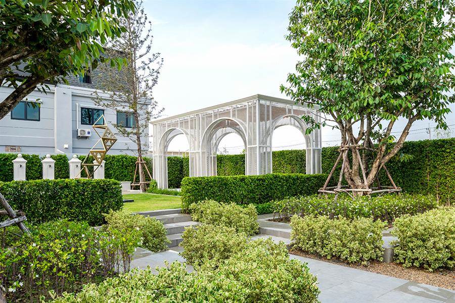 รีวิวทาวน์โฮม Greatier Town บางนา - เทพารักษ์ ทาวน์โฮม 3 ชั้นสไตล์อังกฤษ ติดทะเลสาบ ใกล้ทางด่วน 2 สาย รีวิวทาวน์โฮม Greatier Town บางนา - เทพารักษ์ ทาวน์โฮม 3 ชั้นสไตล์อังกฤษ ติดทะเลสาบ ใกล้ทางด่วน 2 สาย
