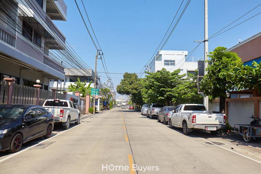รีวิวทาวน์โฮม Greatier Town บางนา - เทพารักษ์ ทาวน์โฮม 3 ชั้นสไตล์อังกฤษ ติดทะเลสาบ ใกล้ทางด่วน 2 สาย รีวิวทาวน์โฮม Greatier Town บางนา - เทพารักษ์ ทาวน์โฮม 3 ชั้นสไตล์อังกฤษ ติดทะเลสาบ ใกล้ทางด่วน 2 สาย