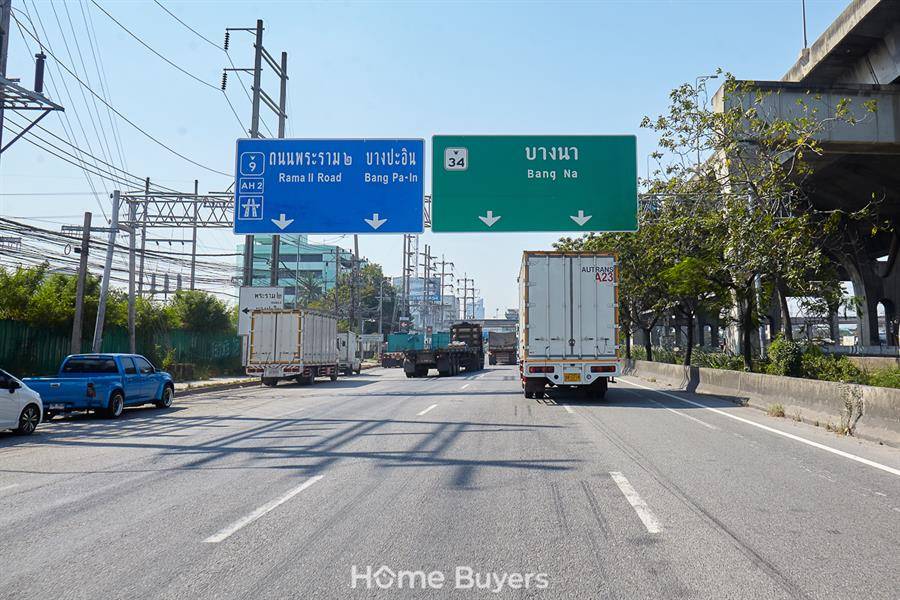 รีวิวทาวน์โฮม Greatier Town บางนา - เทพารักษ์ ทาวน์โฮม 3 ชั้นสไตล์อังกฤษ ติดทะเลสาบ ใกล้ทางด่วน 2 สาย รีวิวทาวน์โฮม Greatier Town บางนา - เทพารักษ์ ทาวน์โฮม 3 ชั้นสไตล์อังกฤษ ติดทะเลสาบ ใกล้ทางด่วน 2 สาย