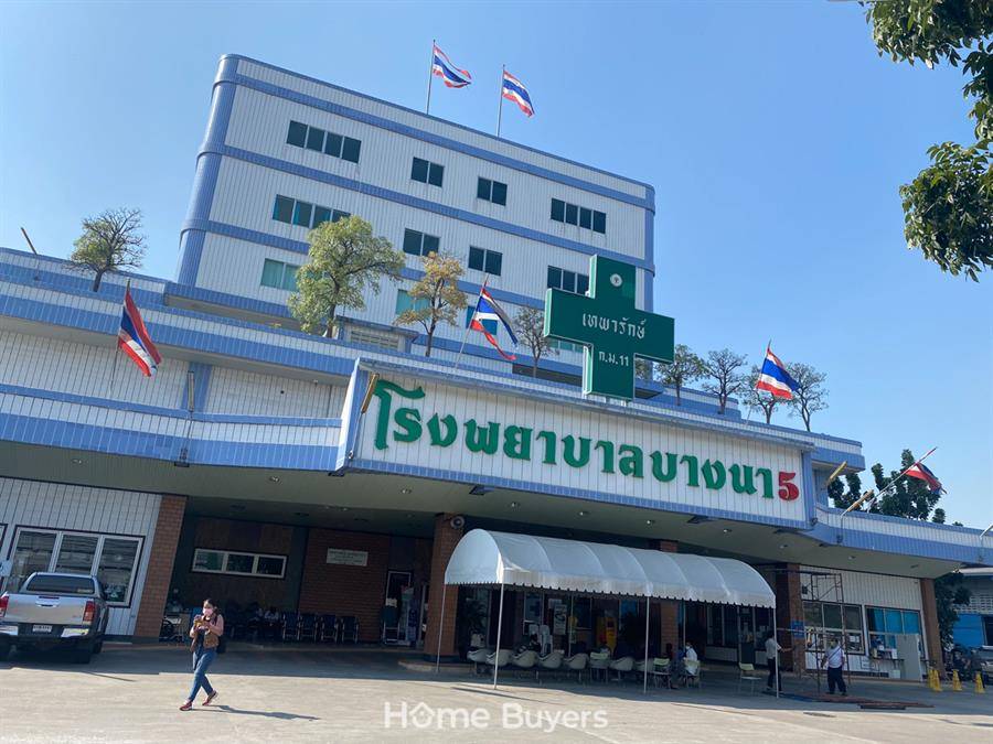 รีวิวทาวน์โฮม Greatier Town บางนา - เทพารักษ์ ทาวน์โฮม 3 ชั้นสไตล์อังกฤษ ติดทะเลสาบ ใกล้ทางด่วน 2 สาย รีวิวทาวน์โฮม Greatier Town บางนา - เทพารักษ์ ทาวน์โฮม 3 ชั้นสไตล์อังกฤษ ติดทะเลสาบ ใกล้ทางด่วน 2 สาย