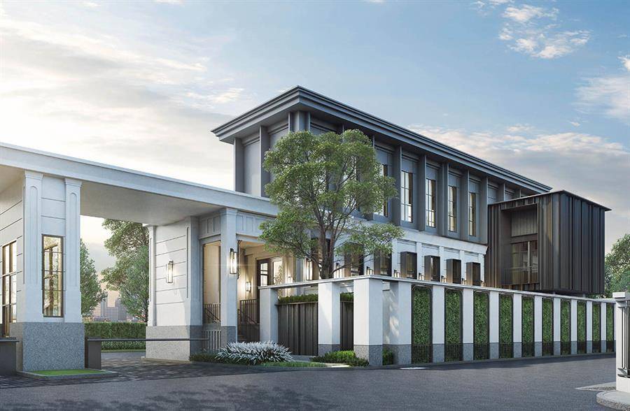 รีวิวทาวน์โฮม Greatier Town บางนา - เทพารักษ์ ทาวน์โฮม 3 ชั้นสไตล์อังกฤษ ติดทะเลสาบ ใกล้ทางด่วน 2 สาย รีวิวทาวน์โฮม Greatier Town บางนา - เทพารักษ์ ทาวน์โฮม 3 ชั้นสไตล์อังกฤษ ติดทะเลสาบ ใกล้ทางด่วน 2 สาย