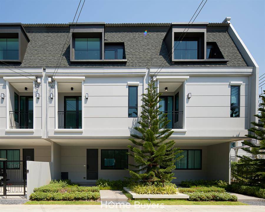 รีวิวทาวน์โฮม Greatier Town บางนา - เทพารักษ์ ทาวน์โฮม 3 ชั้นสไตล์อังกฤษ ติดทะเลสาบ ใกล้ทางด่วน 2 สาย รีวิวทาวน์โฮม Greatier Town บางนา - เทพารักษ์ ทาวน์โฮม 3 ชั้นสไตล์อังกฤษ ติดทะเลสาบ ใกล้ทางด่วน 2 สาย