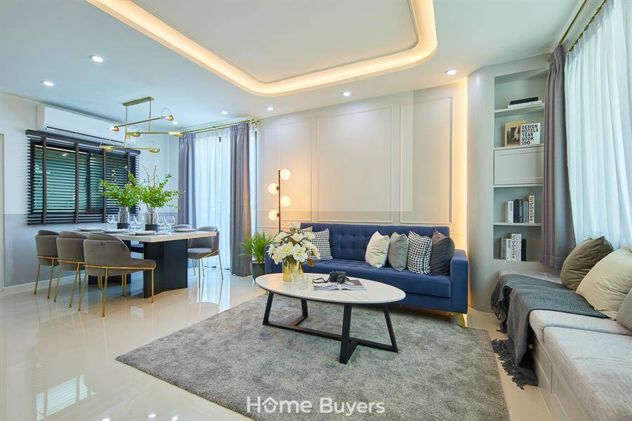 รีวิวทาวน์โฮม Greatier Town บางนา - เทพารักษ์ ทาวน์โฮม 3 ชั้นสไตล์อังกฤษ ติดทะเลสาบ ใกล้ทางด่วน 2 สาย รีวิวทาวน์โฮม Greatier Town บางนา - เทพารักษ์ ทาวน์โฮม 3 ชั้นสไตล์อังกฤษ ติดทะเลสาบ ใกล้ทางด่วน 2 สาย