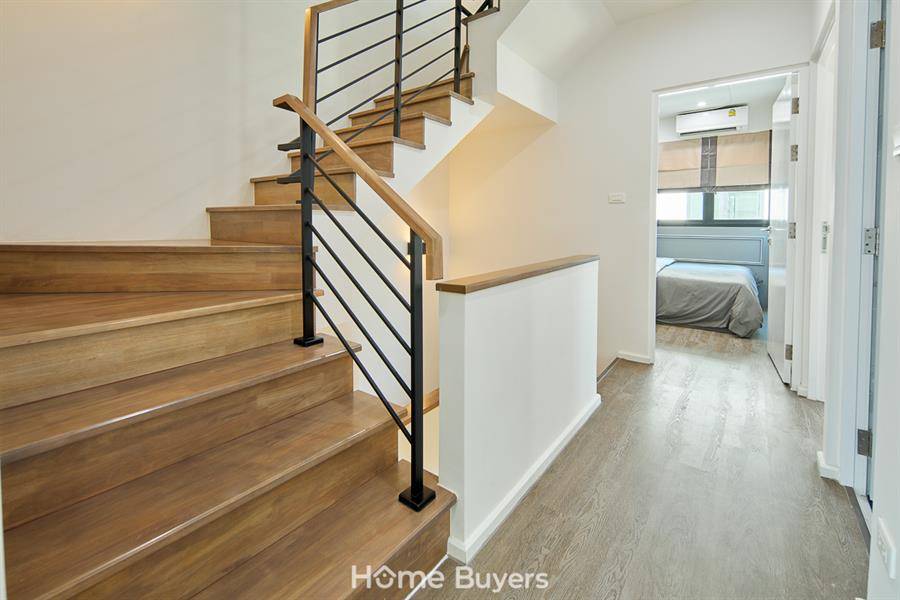 รีวิวทาวน์โฮม Greatier Town บางนา - เทพารักษ์ ทาวน์โฮม 3 ชั้นสไตล์อังกฤษ ติดทะเลสาบ ใกล้ทางด่วน 2 สาย รีวิวทาวน์โฮม Greatier Town บางนา - เทพารักษ์ ทาวน์โฮม 3 ชั้นสไตล์อังกฤษ ติดทะเลสาบ ใกล้ทางด่วน 2 สาย