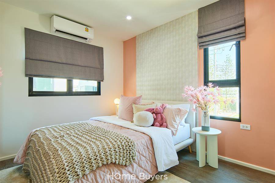 รีวิวทาวน์โฮม Greatier Town บางนา - เทพารักษ์ ทาวน์โฮม 3 ชั้นสไตล์อังกฤษ ติดทะเลสาบ ใกล้ทางด่วน 2 สาย รีวิวทาวน์โฮม Greatier Town บางนา - เทพารักษ์ ทาวน์โฮม 3 ชั้นสไตล์อังกฤษ ติดทะเลสาบ ใกล้ทางด่วน 2 สาย