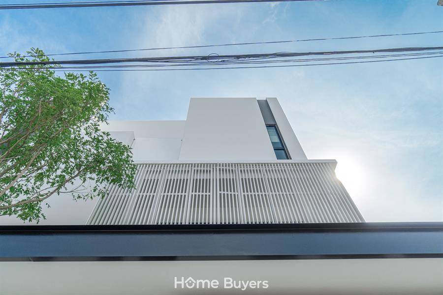 รีวิวโครงการ วัน แอททีเลียร์ สตรีวิทยา บ้านแฝด 3 ชั้น สไตล์ New Modern Luxury รีวิวโครงการ วัน แอททีเลียร์ สตรีวิทยา บ้านแฝด 3 ชั้น สไตล์ New Modern Luxury