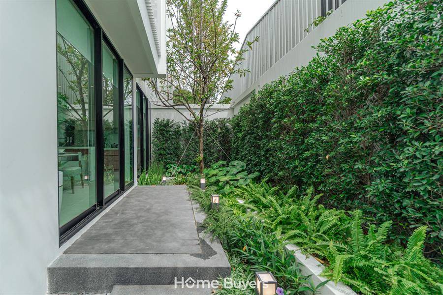 รีวิวโครงการ วัน แอททีเลียร์ สตรีวิทยา บ้านแฝด 3 ชั้น สไตล์ New Modern Luxury รีวิวโครงการ วัน แอททีเลียร์ สตรีวิทยา บ้านแฝด 3 ชั้น สไตล์ New Modern Luxury