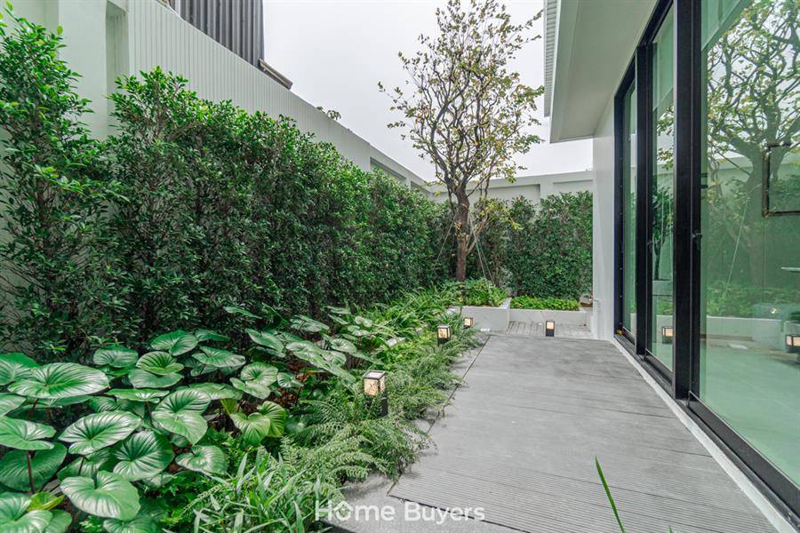 รีวิวโครงการ วัน แอททีเลียร์ สตรีวิทยา บ้านแฝด 3 ชั้น สไตล์ New Modern Luxury รีวิวโครงการ วัน แอททีเลียร์ สตรีวิทยา บ้านแฝด 3 ชั้น สไตล์ New Modern Luxury