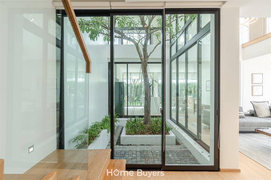 รีวิวโครงการ วัน แอททีเลียร์ สตรีวิทยา บ้านแฝด 3 ชั้น สไตล์ New Modern Luxury รีวิวโครงการ วัน แอททีเลียร์ สตรีวิทยา บ้านแฝด 3 ชั้น สไตล์ New Modern Luxury