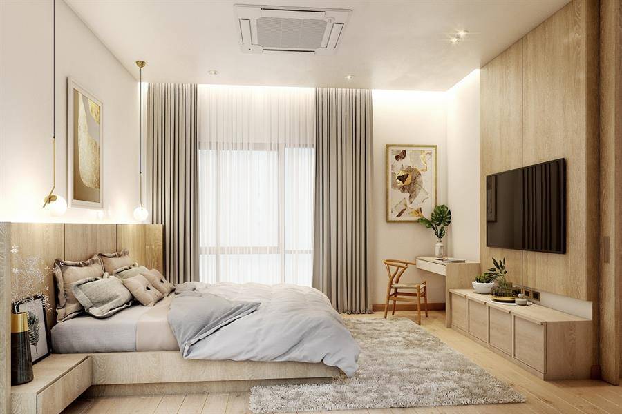 รีวิวโครงการ วัน แอททีเลียร์ สตรีวิทยา บ้านแฝด 3 ชั้น สไตล์ New Modern Luxury รีวิวโครงการ วัน แอททีเลียร์ สตรีวิทยา บ้านแฝด 3 ชั้น สไตล์ New Modern Luxury