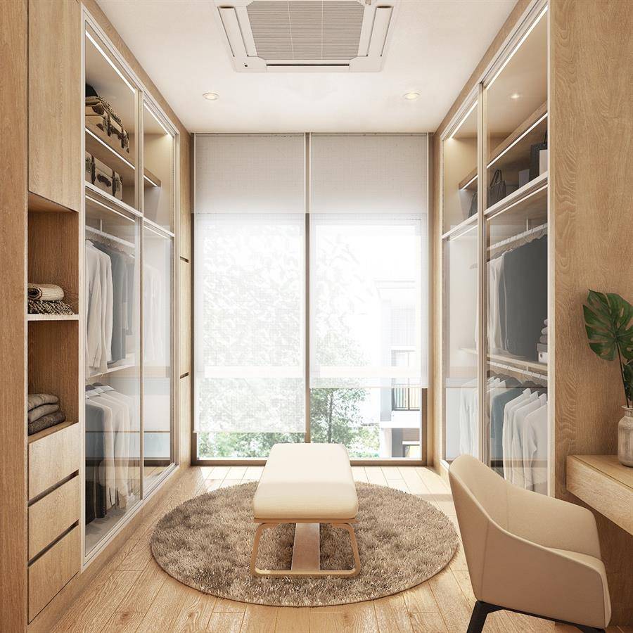 รีวิวโครงการ วัน แอททีเลียร์ สตรีวิทยา บ้านแฝด 3 ชั้น สไตล์ New Modern Luxury รีวิวโครงการ วัน แอททีเลียร์ สตรีวิทยา บ้านแฝด 3 ชั้น สไตล์ New Modern Luxury