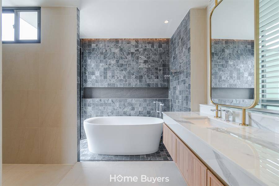 รีวิวโครงการ วัน แอททีเลียร์ สตรีวิทยา บ้านแฝด 3 ชั้น สไตล์ New Modern Luxury รีวิวโครงการ วัน แอททีเลียร์ สตรีวิทยา บ้านแฝด 3 ชั้น สไตล์ New Modern Luxury