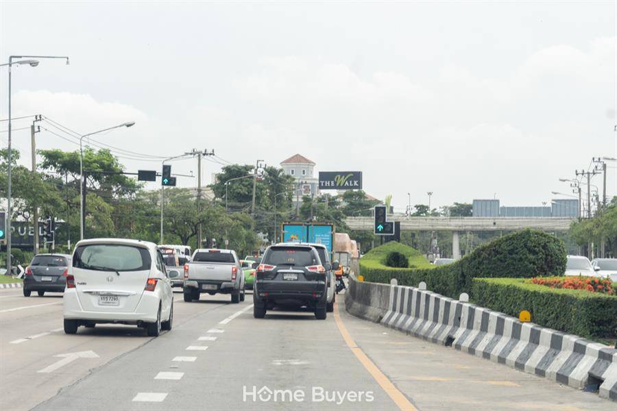 รีวิวโครงการ วัน แอททีเลียร์ สตรีวิทยา บ้านแฝด 3 ชั้น สไตล์ New Modern Luxury รีวิวโครงการ วัน แอททีเลียร์ สตรีวิทยา บ้านแฝด 3 ชั้น สไตล์ New Modern Luxury
