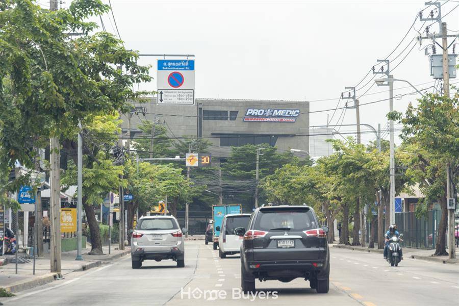 รีวิวโครงการ วัน แอททีเลียร์ สตรีวิทยา บ้านแฝด 3 ชั้น สไตล์ New Modern Luxury รีวิวโครงการ วัน แอททีเลียร์ สตรีวิทยา บ้านแฝด 3 ชั้น สไตล์ New Modern Luxury