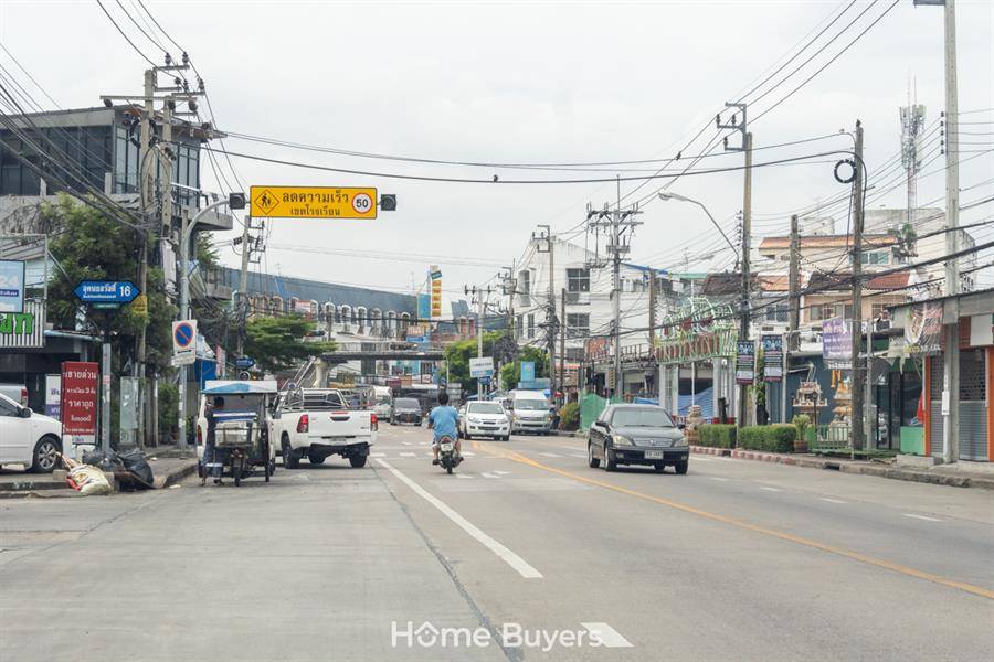 รีวิวโครงการ วัน แอททีเลียร์ สตรีวิทยา บ้านแฝด 3 ชั้น สไตล์ New Modern Luxury รีวิวโครงการ วัน แอททีเลียร์ สตรีวิทยา บ้านแฝด 3 ชั้น สไตล์ New Modern Luxury