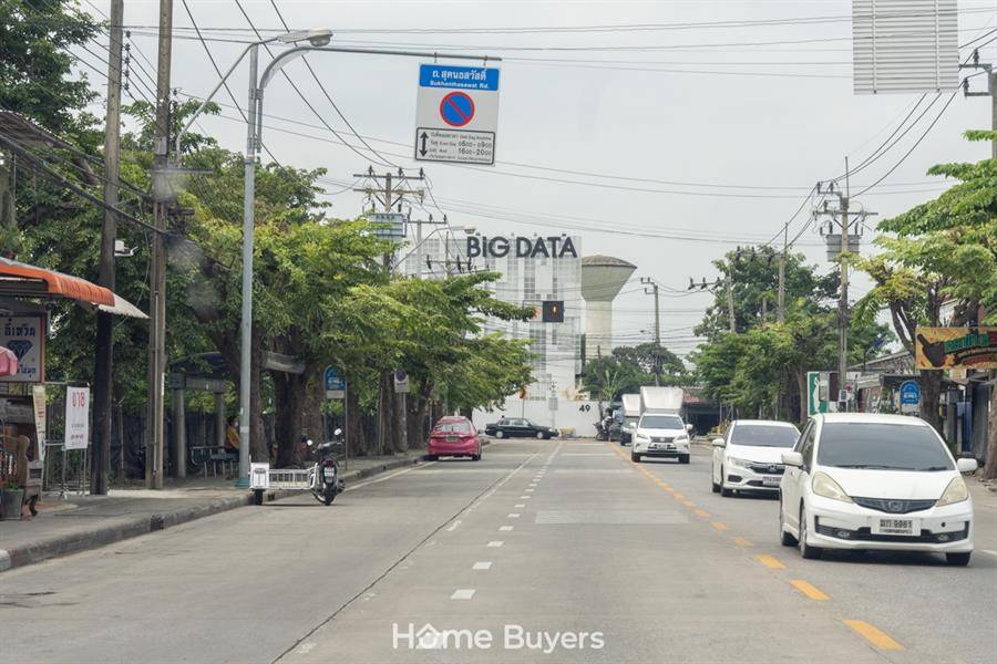 รีวิวโครงการ วัน แอททีเลียร์ สตรีวิทยา บ้านแฝด 3 ชั้น สไตล์ New Modern Luxury รีวิวโครงการ วัน แอททีเลียร์ สตรีวิทยา บ้านแฝด 3 ชั้น สไตล์ New Modern Luxury