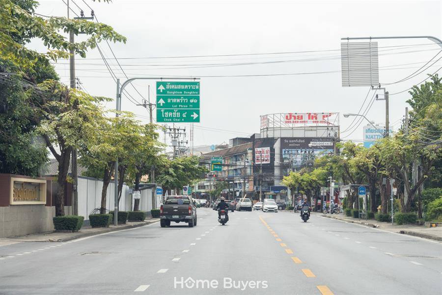 รีวิวโครงการ วัน แอททีเลียร์ สตรีวิทยา บ้านแฝด 3 ชั้น สไตล์ New Modern Luxury รีวิวโครงการ วัน แอททีเลียร์ สตรีวิทยา บ้านแฝด 3 ชั้น สไตล์ New Modern Luxury