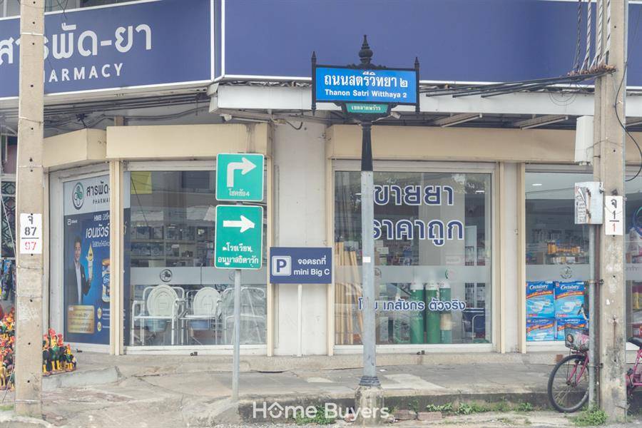 รีวิวโครงการ วัน แอททีเลียร์ สตรีวิทยา บ้านแฝด 3 ชั้น สไตล์ New Modern Luxury รีวิวโครงการ วัน แอททีเลียร์ สตรีวิทยา บ้านแฝด 3 ชั้น สไตล์ New Modern Luxury