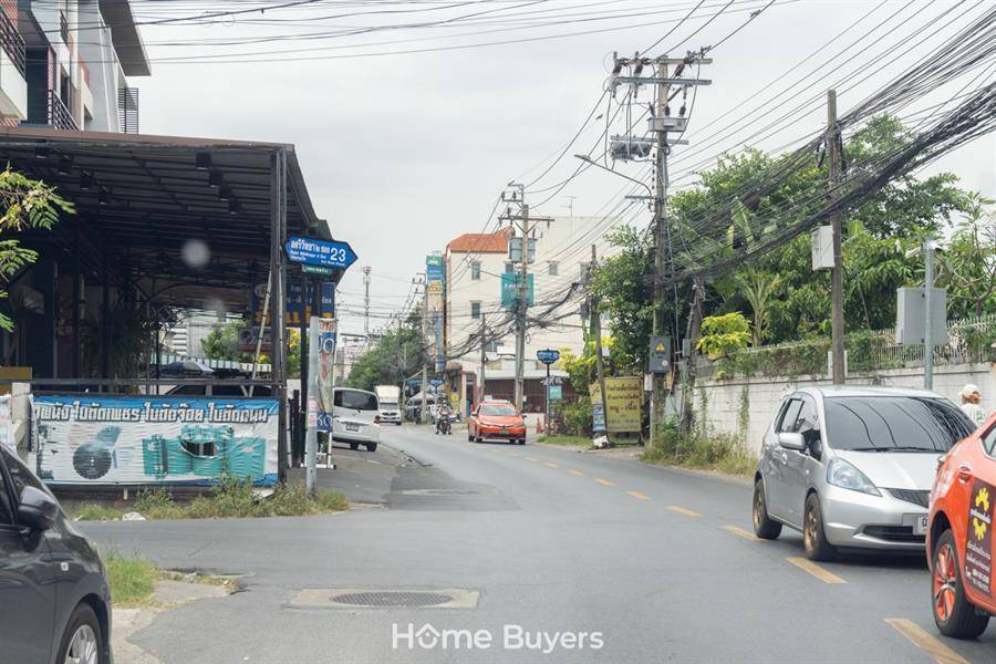 รีวิวโครงการ วัน แอททีเลียร์ สตรีวิทยา บ้านแฝด 3 ชั้น สไตล์ New Modern Luxury รีวิวโครงการ วัน แอททีเลียร์ สตรีวิทยา บ้านแฝด 3 ชั้น สไตล์ New Modern Luxury