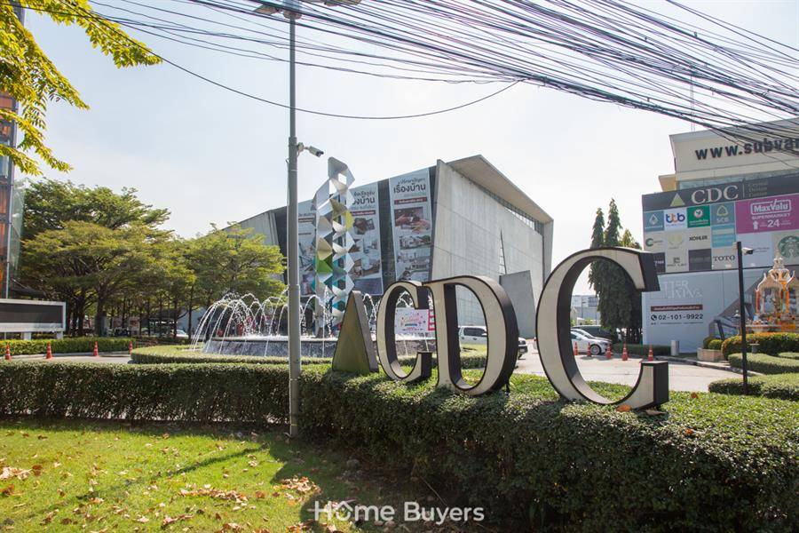 รีวิวโครงการ วัน แอททีเลียร์ สตรีวิทยา บ้านแฝด 3 ชั้น สไตล์ New Modern Luxury รีวิวโครงการ วัน แอททีเลียร์ สตรีวิทยา บ้านแฝด 3 ชั้น สไตล์ New Modern Luxury