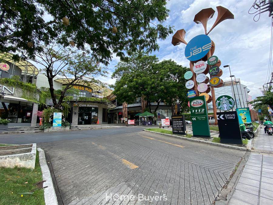 รีวิวโครงการ วัน แอททีเลียร์ สตรีวิทยา บ้านแฝด 3 ชั้น สไตล์ New Modern Luxury รีวิวโครงการ วัน แอททีเลียร์ สตรีวิทยา บ้านแฝด 3 ชั้น สไตล์ New Modern Luxury