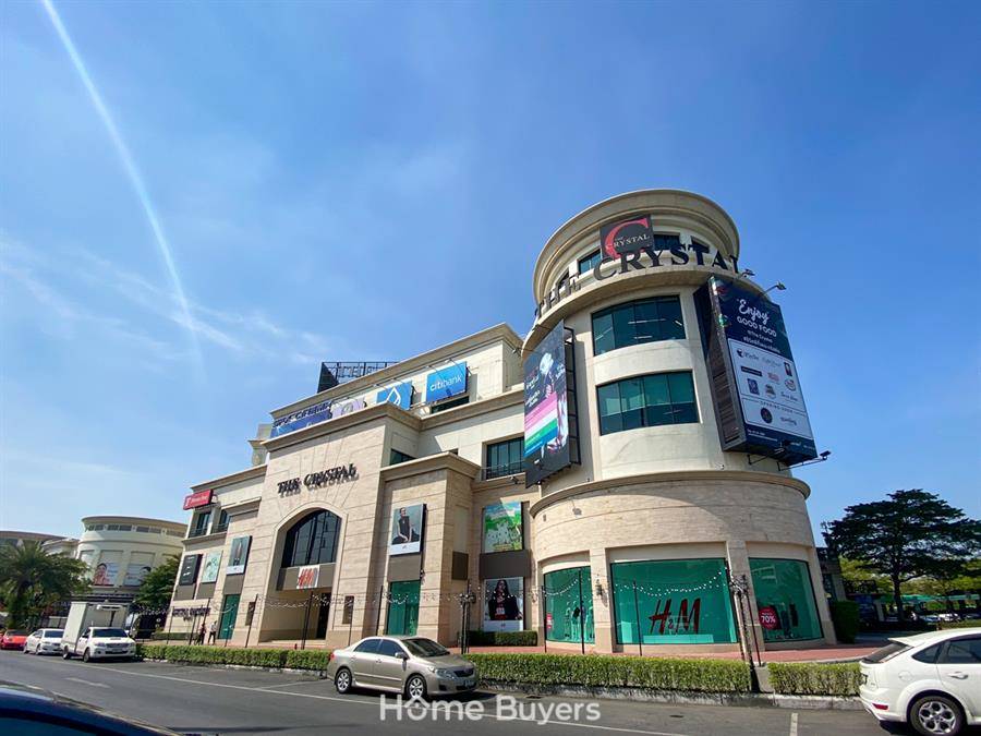 รีวิวโครงการ วัน แอททีเลียร์ สตรีวิทยา บ้านแฝด 3 ชั้น สไตล์ New Modern Luxury รีวิวโครงการ วัน แอททีเลียร์ สตรีวิทยา บ้านแฝด 3 ชั้น สไตล์ New Modern Luxury