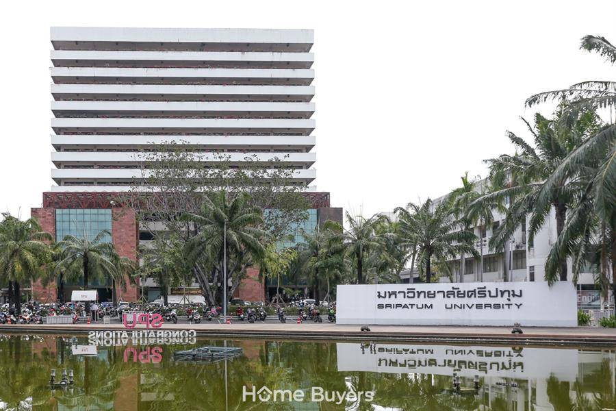 รีวิวโครงการ วัน แอททีเลียร์ สตรีวิทยา บ้านแฝด 3 ชั้น สไตล์ New Modern Luxury รีวิวโครงการ วัน แอททีเลียร์ สตรีวิทยา บ้านแฝด 3 ชั้น สไตล์ New Modern Luxury
