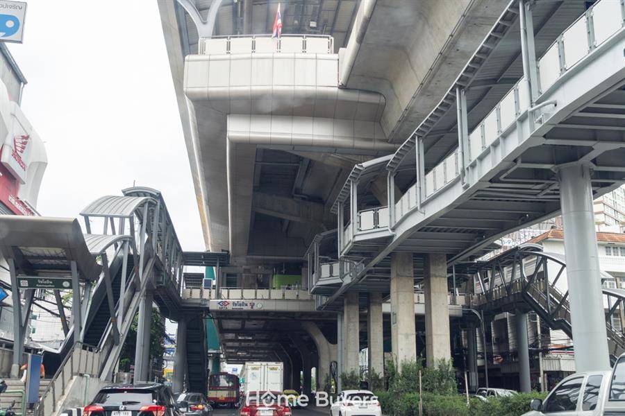 รีวิวโครงการ วัน แอททีเลียร์ สตรีวิทยา บ้านแฝด 3 ชั้น สไตล์ New Modern Luxury รีวิวโครงการ วัน แอททีเลียร์ สตรีวิทยา บ้านแฝด 3 ชั้น สไตล์ New Modern Luxury