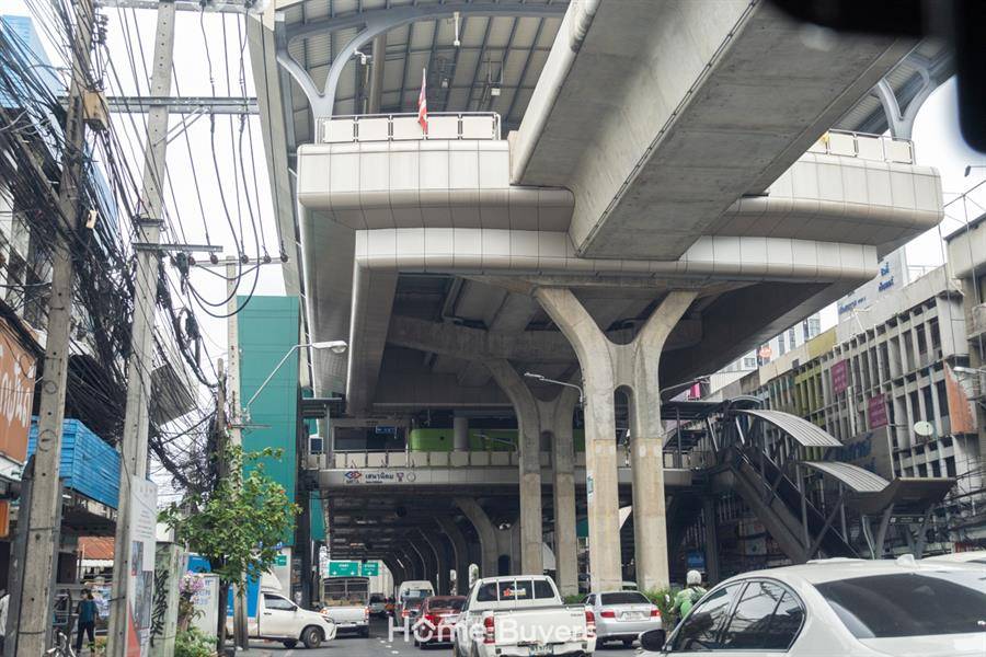 รีวิวโครงการ วัน แอททีเลียร์ สตรีวิทยา บ้านแฝด 3 ชั้น สไตล์ New Modern Luxury รีวิวโครงการ วัน แอททีเลียร์ สตรีวิทยา บ้านแฝด 3 ชั้น สไตล์ New Modern Luxury