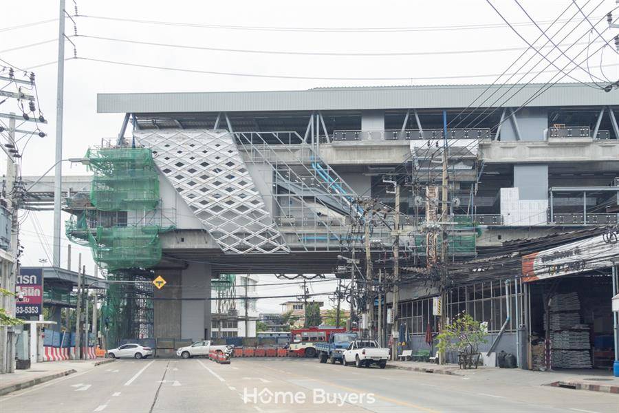 รีวิวโครงการ วัน แอททีเลียร์ สตรีวิทยา บ้านแฝด 3 ชั้น สไตล์ New Modern Luxury รีวิวโครงการ วัน แอททีเลียร์ สตรีวิทยา บ้านแฝด 3 ชั้น สไตล์ New Modern Luxury
