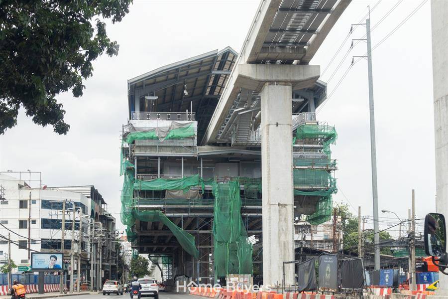 รีวิวโครงการ วัน แอททีเลียร์ สตรีวิทยา บ้านแฝด 3 ชั้น สไตล์ New Modern Luxury รีวิวโครงการ วัน แอททีเลียร์ สตรีวิทยา บ้านแฝด 3 ชั้น สไตล์ New Modern Luxury