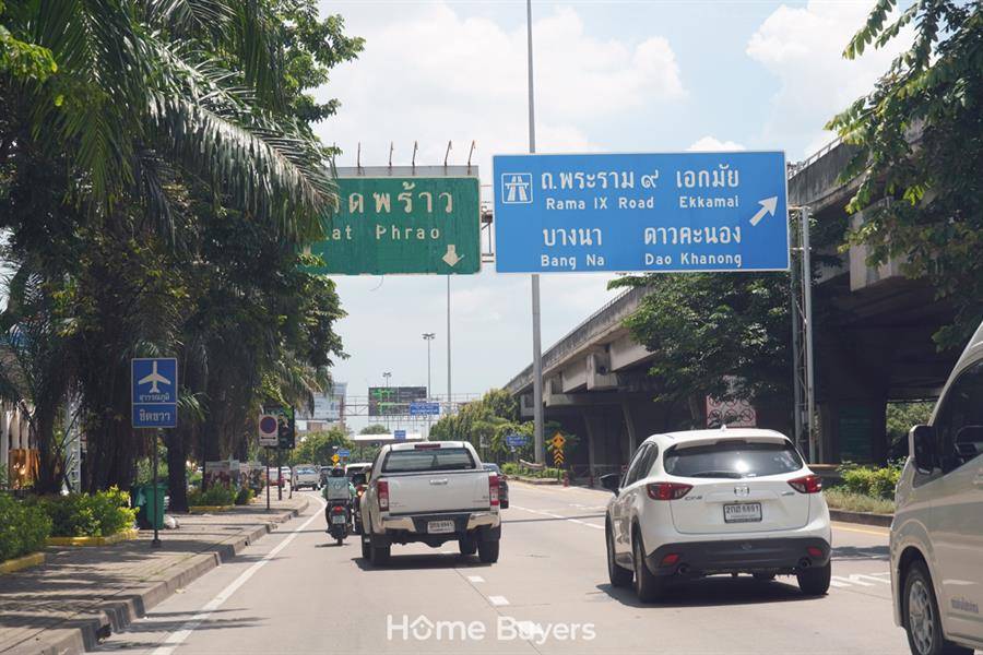 รีวิวโครงการ วัน แอททีเลียร์ สตรีวิทยา บ้านแฝด 3 ชั้น สไตล์ New Modern Luxury รีวิวโครงการ วัน แอททีเลียร์ สตรีวิทยา บ้านแฝด 3 ชั้น สไตล์ New Modern Luxury