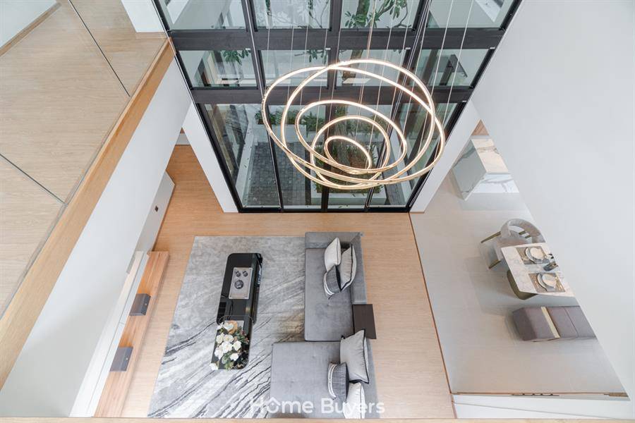 รีวิวโครงการ วัน แอททีเลียร์ สตรีวิทยา บ้านแฝด 3 ชั้น สไตล์ New Modern Luxury รีวิวโครงการ วัน แอททีเลียร์ สตรีวิทยา บ้านแฝด 3 ชั้น สไตล์ New Modern Luxury