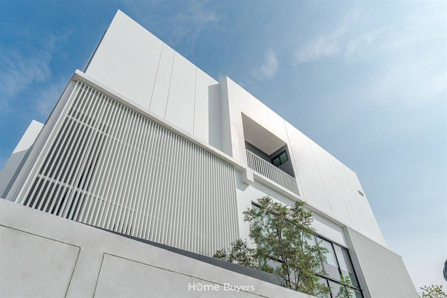 รีวิวโครงการ วัน แอททีเลียร์ สตรีวิทยา บ้านแฝด 3 ชั้น สไตล์ New Modern Luxury รีวิวโครงการ วัน แอททีเลียร์ สตรีวิทยา บ้านแฝด 3 ชั้น สไตล์ New Modern Luxury