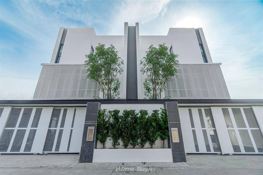 รีวิวโครงการ วัน แอททีเลียร์ สตรีวิทยา บ้านแฝด 3 ชั้น สไตล์ New Modern Luxury รีวิวโครงการ วัน แอททีเลียร์ สตรีวิทยา บ้านแฝด 3 ชั้น สไตล์ New Modern Luxury