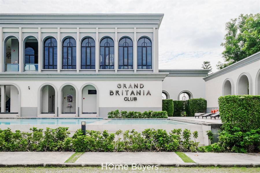 รีวิวบ้านเดี่ยว แกรนด์ บริทาเนีย วงแหวน-รามอินทรา บ้านหรูซีรีส์ใหม่ ดีไซน์คลาสสิกเหนือกาลเวลา พื้นที่ส่วนกลางที่ใหญ่ที่สุดในย่าน วงแหวน-รามอินทรา รีวิวบ้านเดี่ยว แกรนด์ บริทาเนีย วงแหวน-รามอินทรา บ้านหรูซีรีส์ใหม่ ดีไซน์คลาสสิกเหนือกาลเวลา พื้นที่ส่วนกลางที่ใหญ่ที่สุดในย่าน วงแหวน-รามอินทรา