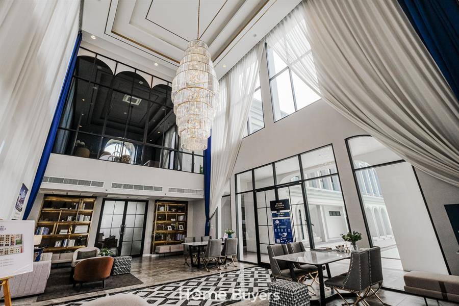 รีวิวบ้านเดี่ยว แกรนด์ บริทาเนีย วงแหวน-รามอินทรา บ้านหรูซีรีส์ใหม่ ดีไซน์คลาสสิกเหนือกาลเวลา พื้นที่ส่วนกลางที่ใหญ่ที่สุดในย่าน วงแหวน-รามอินทรา รีวิวบ้านเดี่ยว แกรนด์ บริทาเนีย วงแหวน-รามอินทรา บ้านหรูซีรีส์ใหม่ ดีไซน์คลาสสิกเหนือกาลเวลา พื้นที่ส่วนกลางที่ใหญ่ที่สุดในย่าน วงแหวน-รามอินทรา