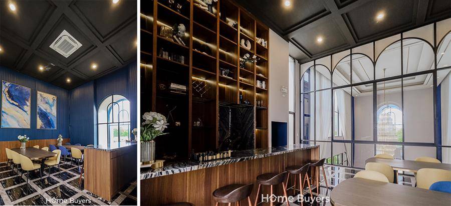 รีวิวบ้านเดี่ยว แกรนด์ บริทาเนีย วงแหวน-รามอินทรา บ้านหรูซีรีส์ใหม่ ดีไซน์คลาสสิกเหนือกาลเวลา พื้นที่ส่วนกลางที่ใหญ่ที่สุดในย่าน วงแหวน-รามอินทรา รีวิวบ้านเดี่ยว แกรนด์ บริทาเนีย วงแหวน-รามอินทรา บ้านหรูซีรีส์ใหม่ ดีไซน์คลาสสิกเหนือกาลเวลา พื้นที่ส่วนกลางที่ใหญ่ที่สุดในย่าน วงแหวน-รามอินทรา