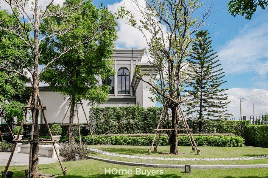 รีวิวบ้านเดี่ยว แกรนด์ บริทาเนีย วงแหวน-รามอินทรา บ้านหรูซีรีส์ใหม่ ดีไซน์คลาสสิกเหนือกาลเวลา พื้นที่ส่วนกลางที่ใหญ่ที่สุดในย่าน วงแหวน-รามอินทรา รีวิวบ้านเดี่ยว แกรนด์ บริทาเนีย วงแหวน-รามอินทรา บ้านหรูซีรีส์ใหม่ ดีไซน์คลาสสิกเหนือกาลเวลา พื้นที่ส่วนกลางที่ใหญ่ที่สุดในย่าน วงแหวน-รามอินทรา