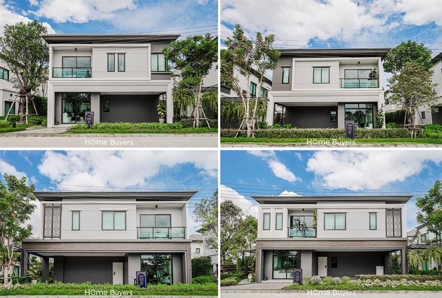 รีวิวบ้านเดี่ยว แกรนด์ บริทาเนีย วงแหวน-รามอินทรา บ้านหรูซีรีส์ใหม่ ดีไซน์คลาสสิกเหนือกาลเวลา พื้นที่ส่วนกลางที่ใหญ่ที่สุดในย่าน วงแหวน-รามอินทรา รีวิวบ้านเดี่ยว แกรนด์ บริทาเนีย วงแหวน-รามอินทรา บ้านหรูซีรีส์ใหม่ ดีไซน์คลาสสิกเหนือกาลเวลา พื้นที่ส่วนกลางที่ใหญ่ที่สุดในย่าน วงแหวน-รามอินทรา