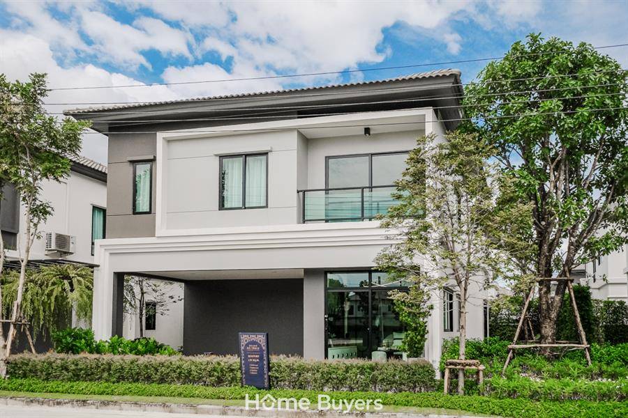รีวิวบ้านเดี่ยว แกรนด์ บริทาเนีย วงแหวน-รามอินทรา บ้านหรูซีรีส์ใหม่ ดีไซน์คลาสสิกเหนือกาลเวลา พื้นที่ส่วนกลางที่ใหญ่ที่สุดในย่าน วงแหวน-รามอินทรา รีวิวบ้านเดี่ยว แกรนด์ บริทาเนีย วงแหวน-รามอินทรา บ้านหรูซีรีส์ใหม่ ดีไซน์คลาสสิกเหนือกาลเวลา พื้นที่ส่วนกลางที่ใหญ่ที่สุดในย่าน วงแหวน-รามอินทรา