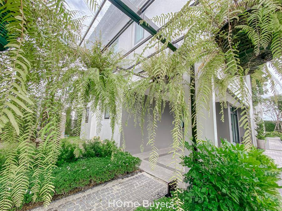 รีวิวบ้านเดี่ยว แกรนด์ บริทาเนีย วงแหวน-รามอินทรา บ้านหรูซีรีส์ใหม่ ดีไซน์คลาสสิกเหนือกาลเวลา พื้นที่ส่วนกลางที่ใหญ่ที่สุดในย่าน วงแหวน-รามอินทรา รีวิวบ้านเดี่ยว แกรนด์ บริทาเนีย วงแหวน-รามอินทรา บ้านหรูซีรีส์ใหม่ ดีไซน์คลาสสิกเหนือกาลเวลา พื้นที่ส่วนกลางที่ใหญ่ที่สุดในย่าน วงแหวน-รามอินทรา